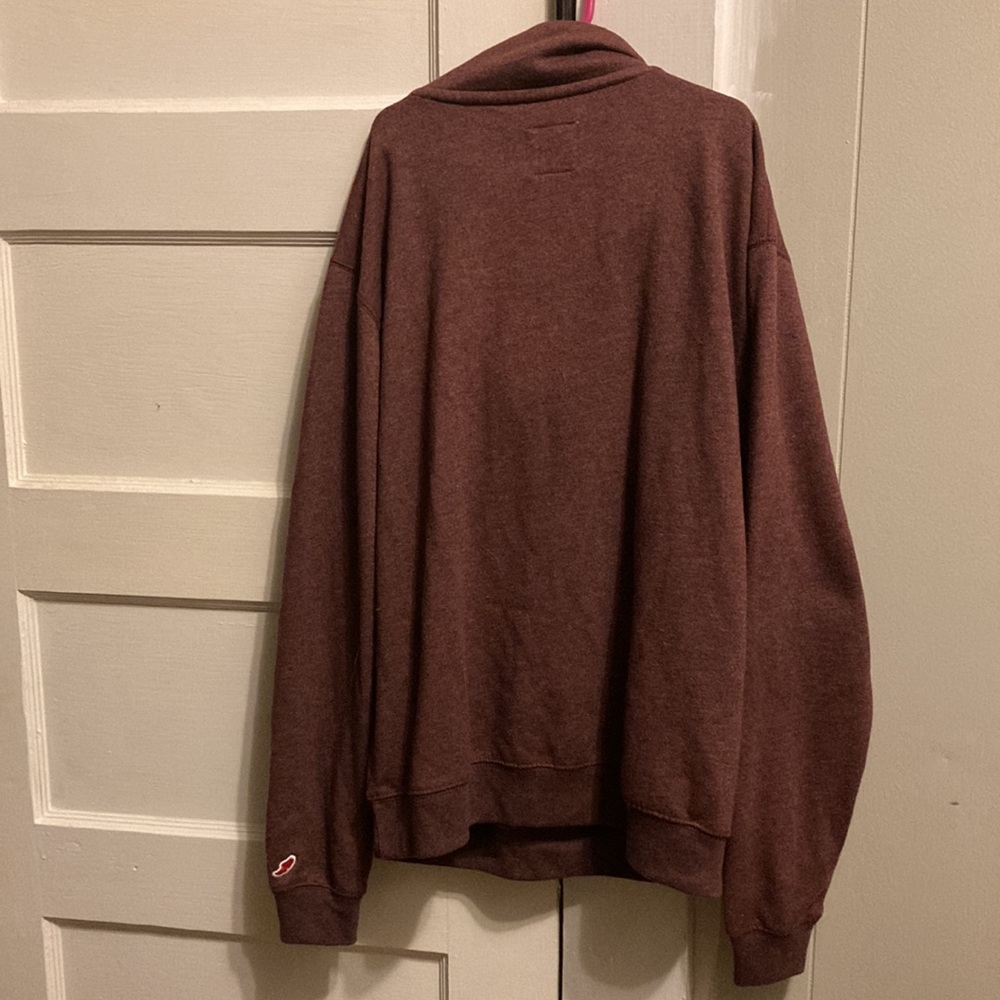 League Jacket - Picture 5 of 5
